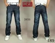 diesel jeans skinny slim hot large pockets